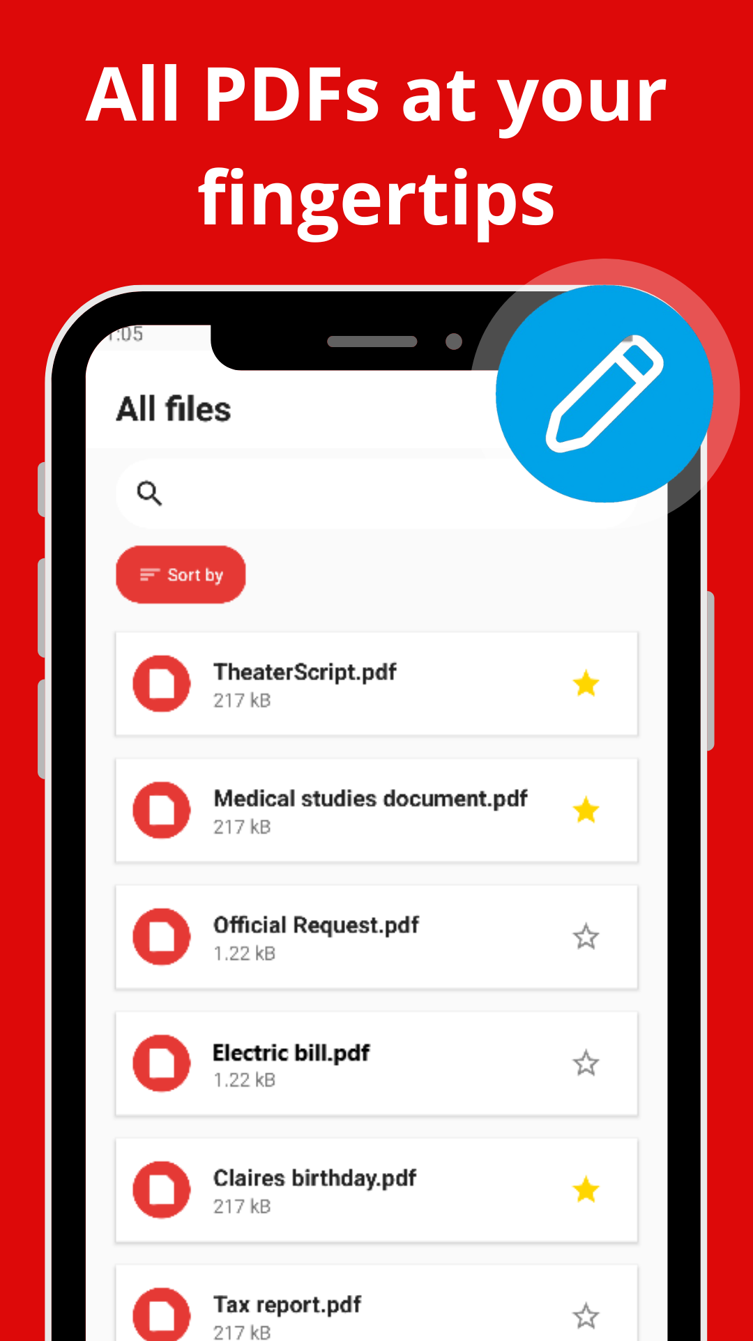 PDF Viewer Reader - ProView gallery image