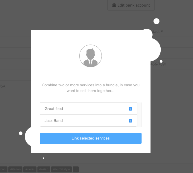 Evounce gallery image