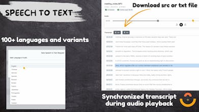 voice-vector.com gallery image