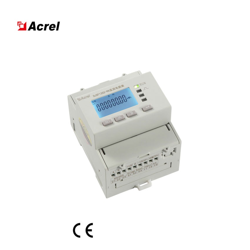 DJSF1352-RN DC Enerji Ölçer - Güneş PV sistemi için uygulama medya 3