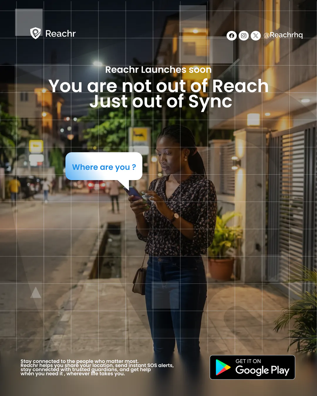 Reachr gallery image