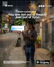Reachr gallery image