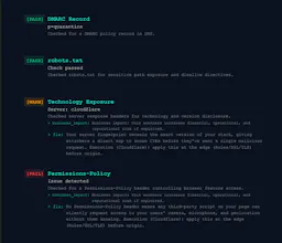 Mosai Scanner gallery image