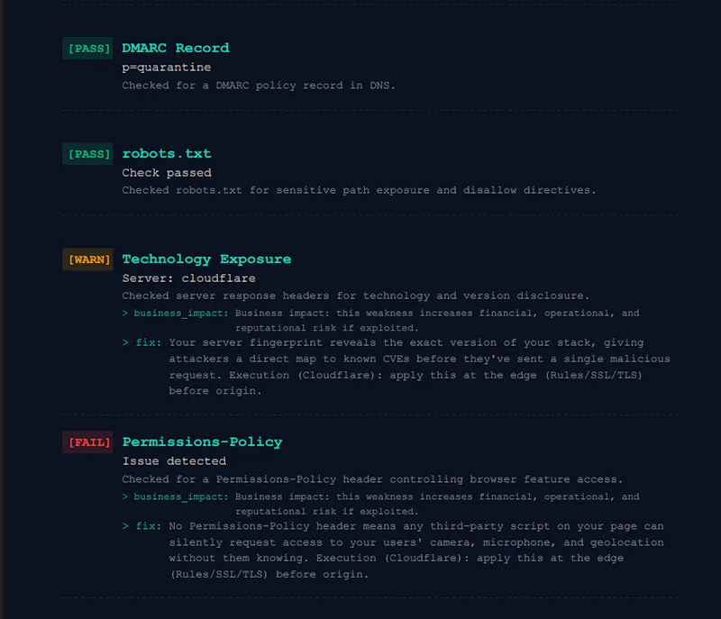 Mosai Scanner screenshot 6