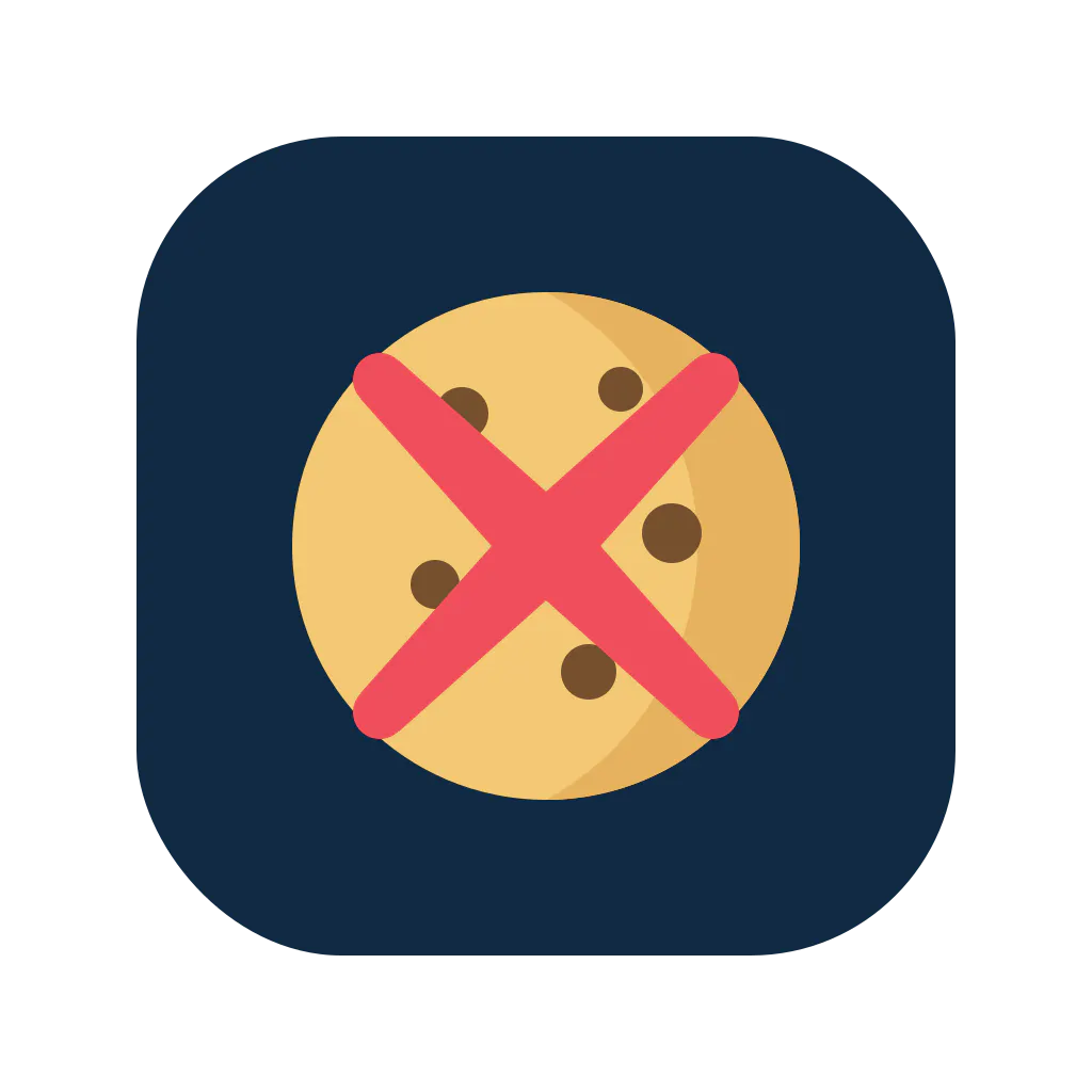 Refuse to Share