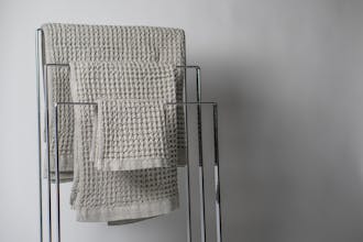Nutrl Waffle Towels gallery image