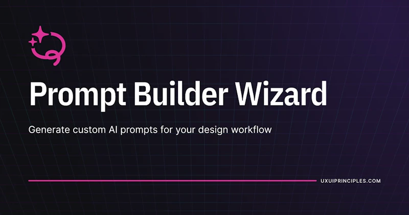 UX/UI Principles screenshot 12