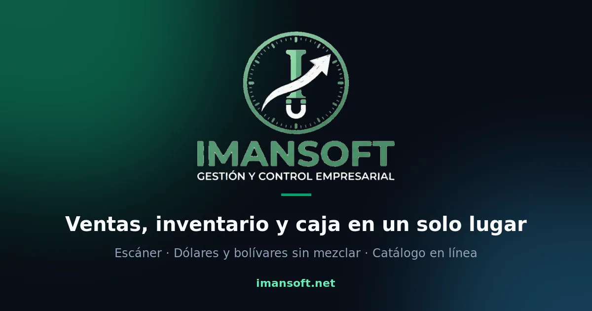 IMANSOFT gallery image