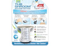 TubShroom® media 3