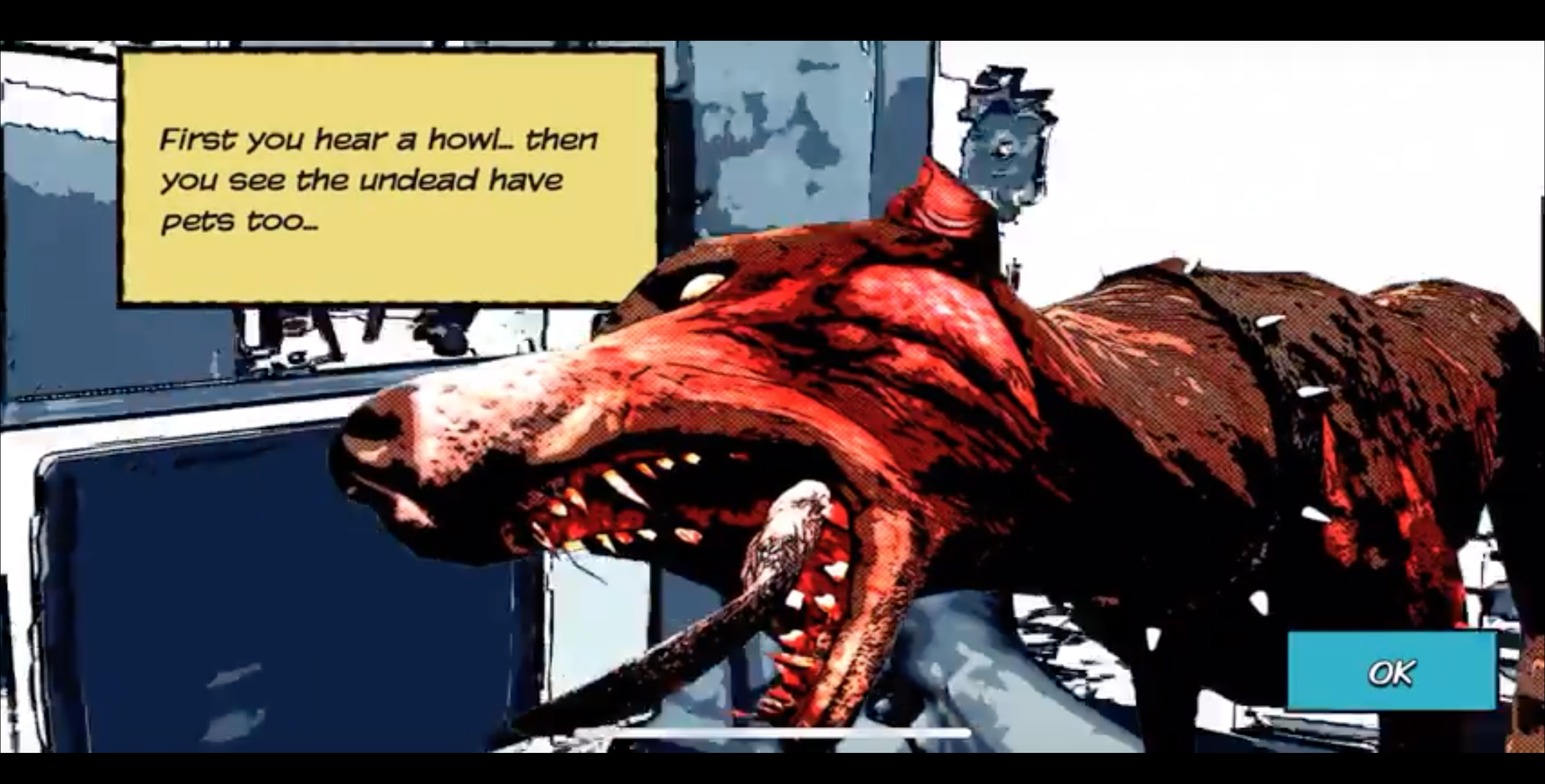 ARZombi 2 gallery image