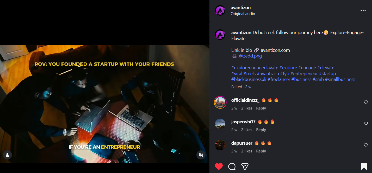 Avantizon (MVP) gallery image