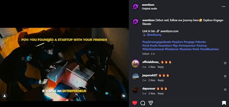 Avantizon (MVP) gallery image