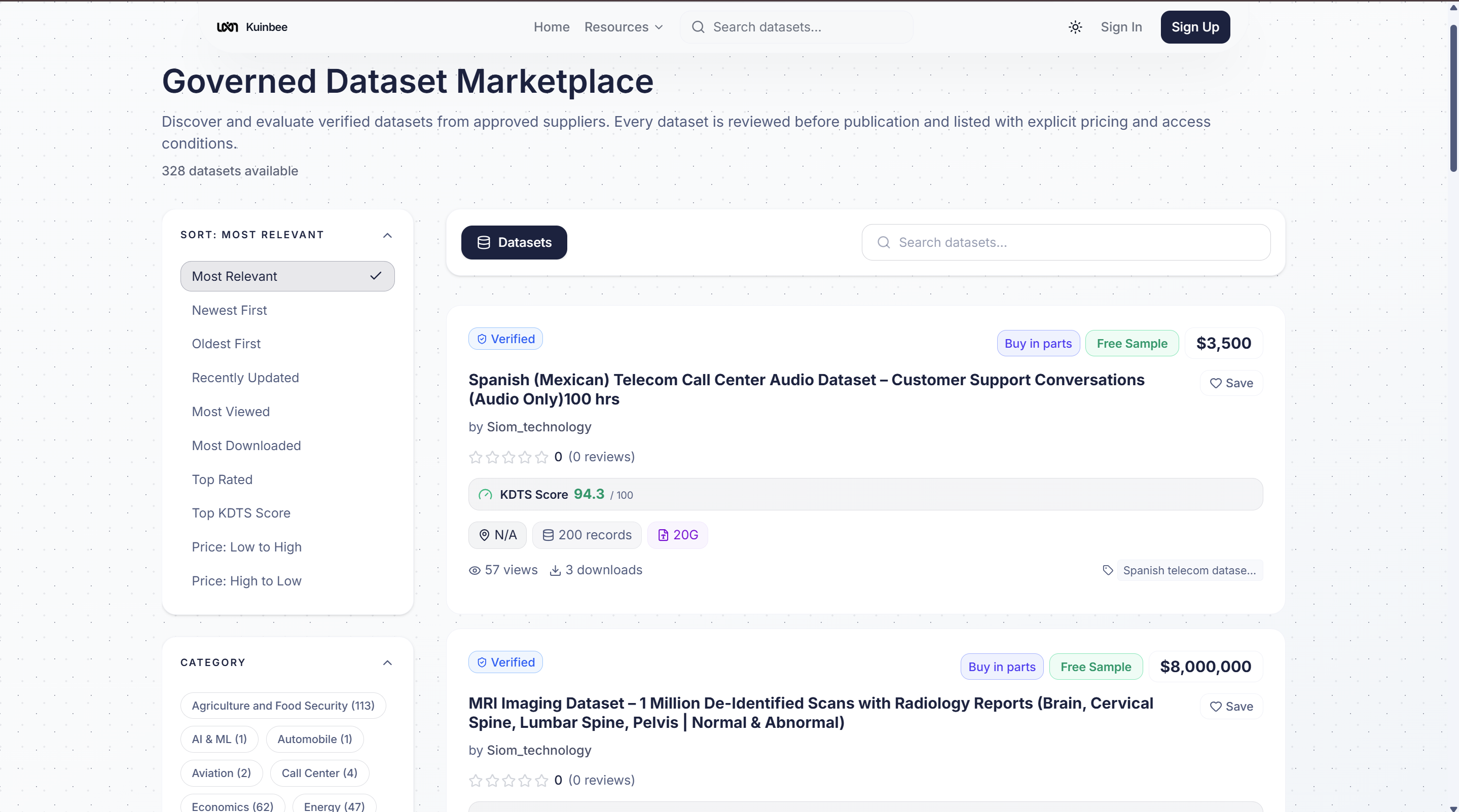 Kuinbee gallery image