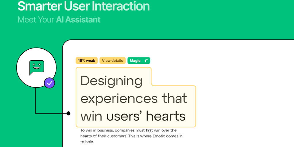 RawuserAI - Transform Your Website