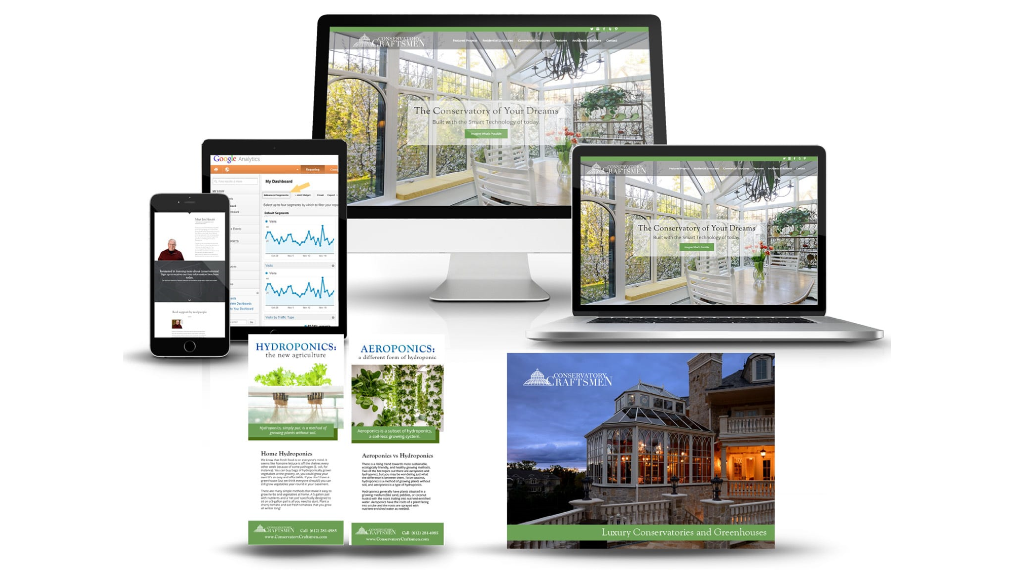 Sievers Creative gallery image