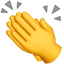 Clap Emoji Generator