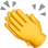 Clap Emoji Generator