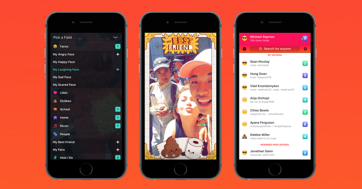 Lifestage By Facebook Image