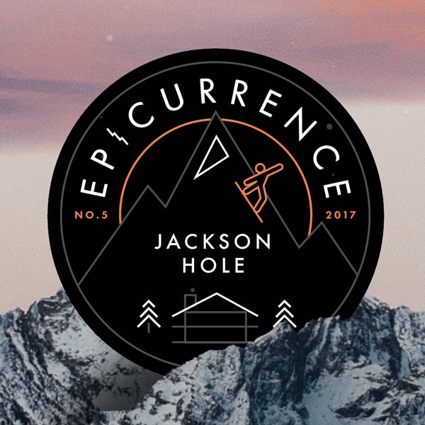 Epicurrence - No. 5