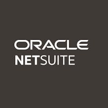 NetSuite CRM gallery image