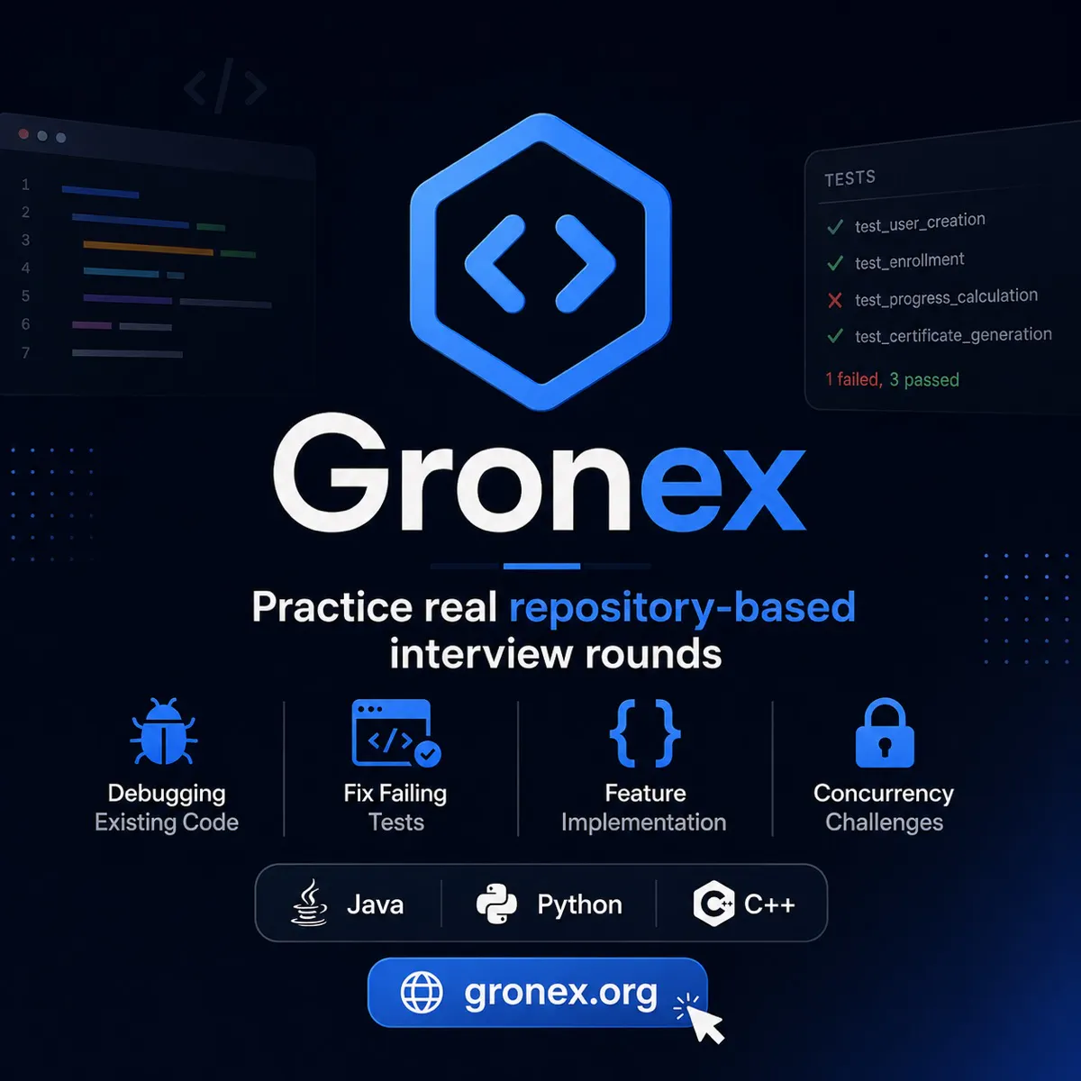Gronex gallery image