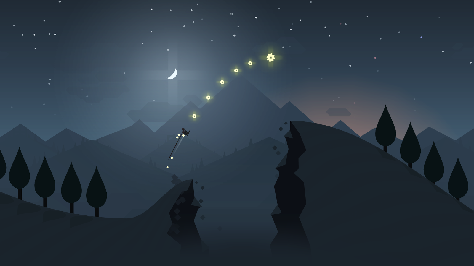 Alto's Adventure Android gallery image