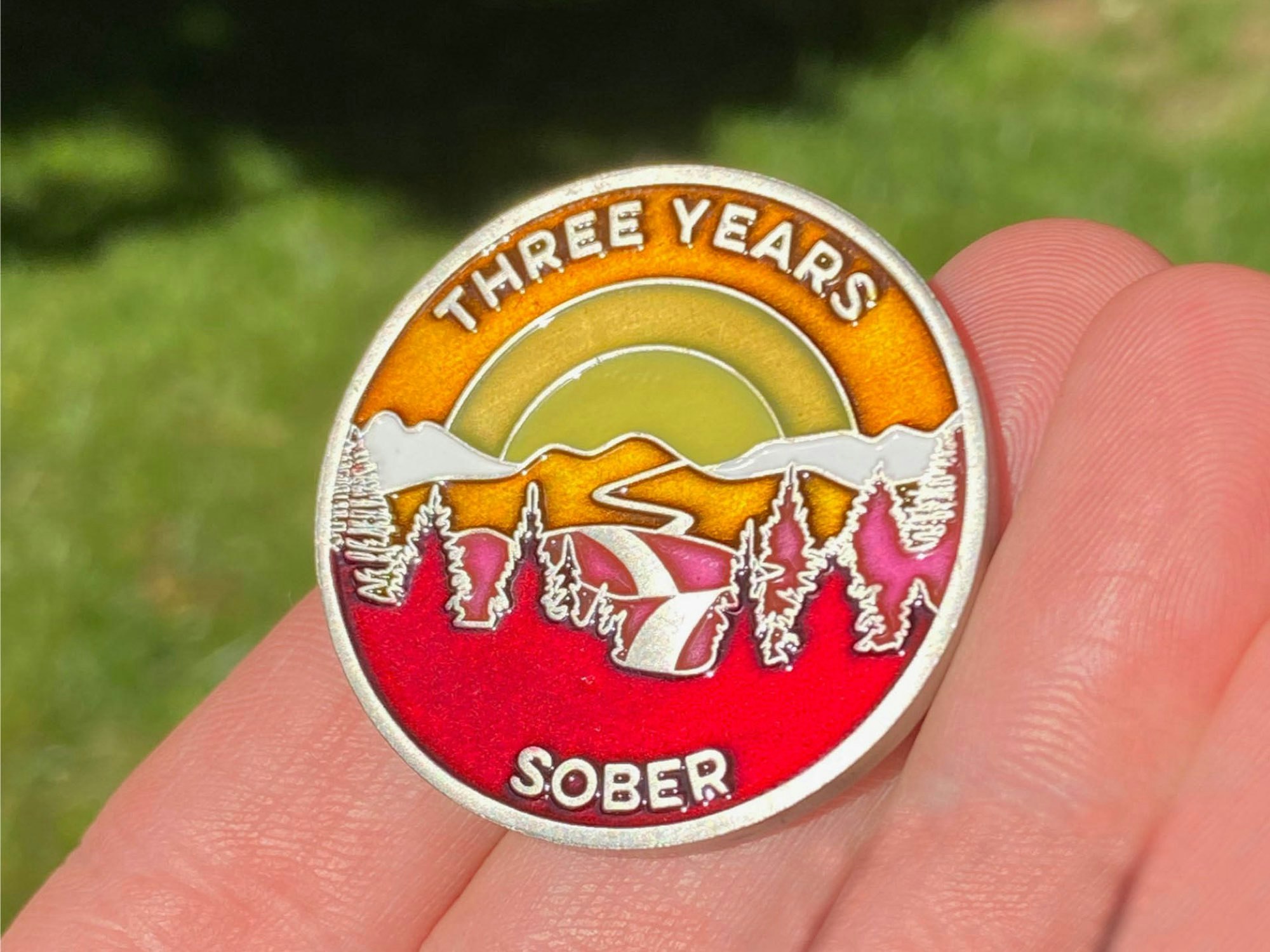 The Achieve Mint gallery image