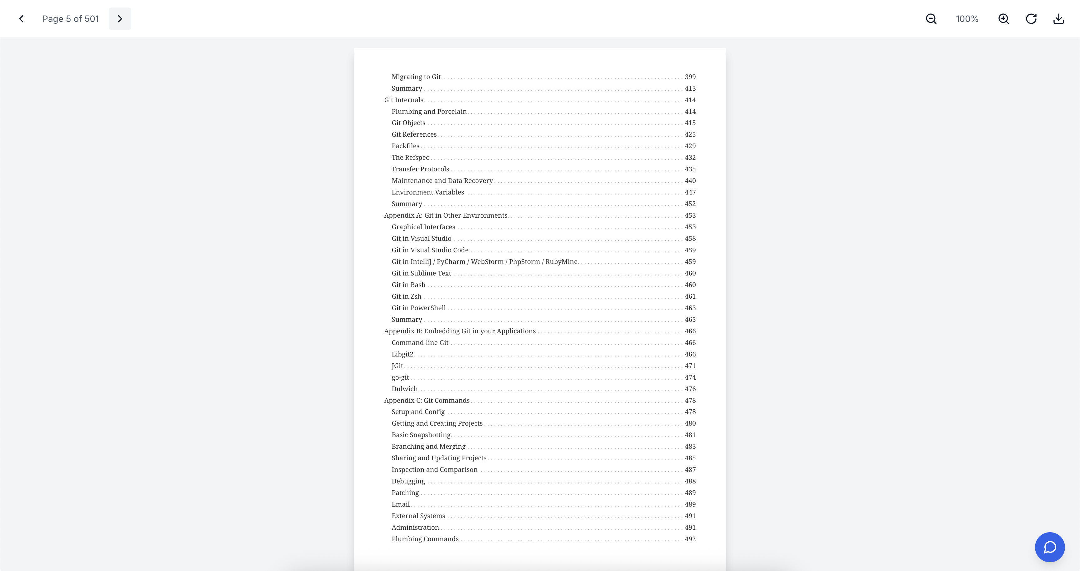Média Pdftrackr - Suivre l'engagement PDF avec des informations page par page 7