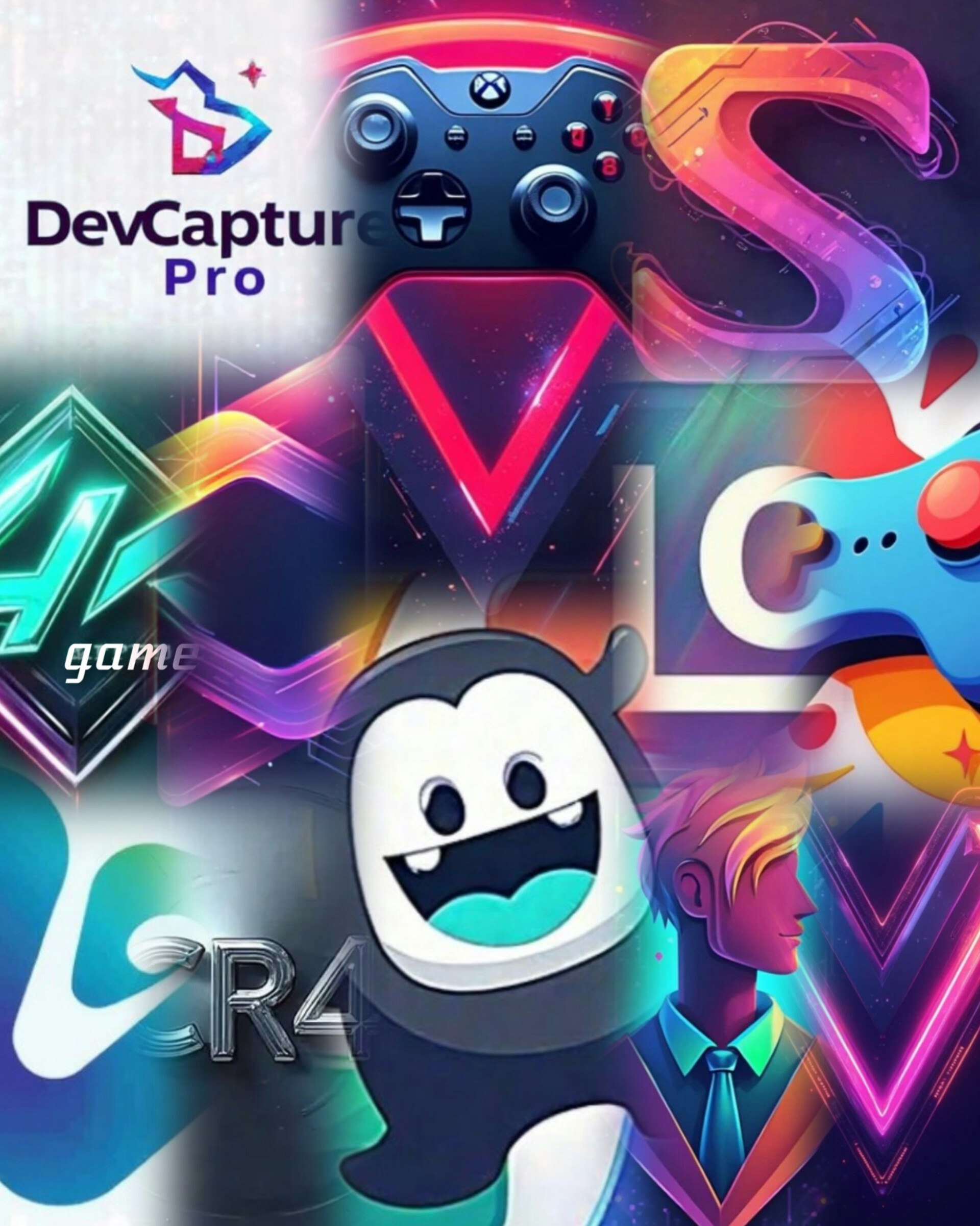 Professional Screen Capture Suite - Main product screenshot demonstrating key features and user interface