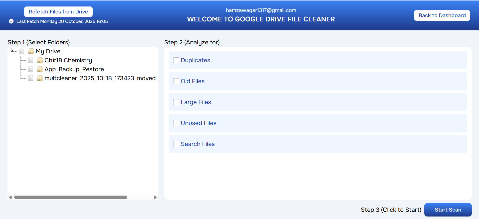 Mult Cleaner gallery image