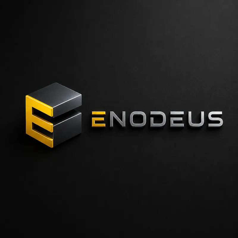 ENODEUS screenshot 4