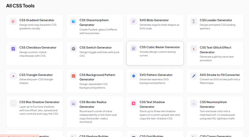 Utility369 screenshot 5