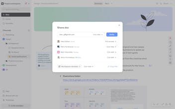 Dokably gallery image