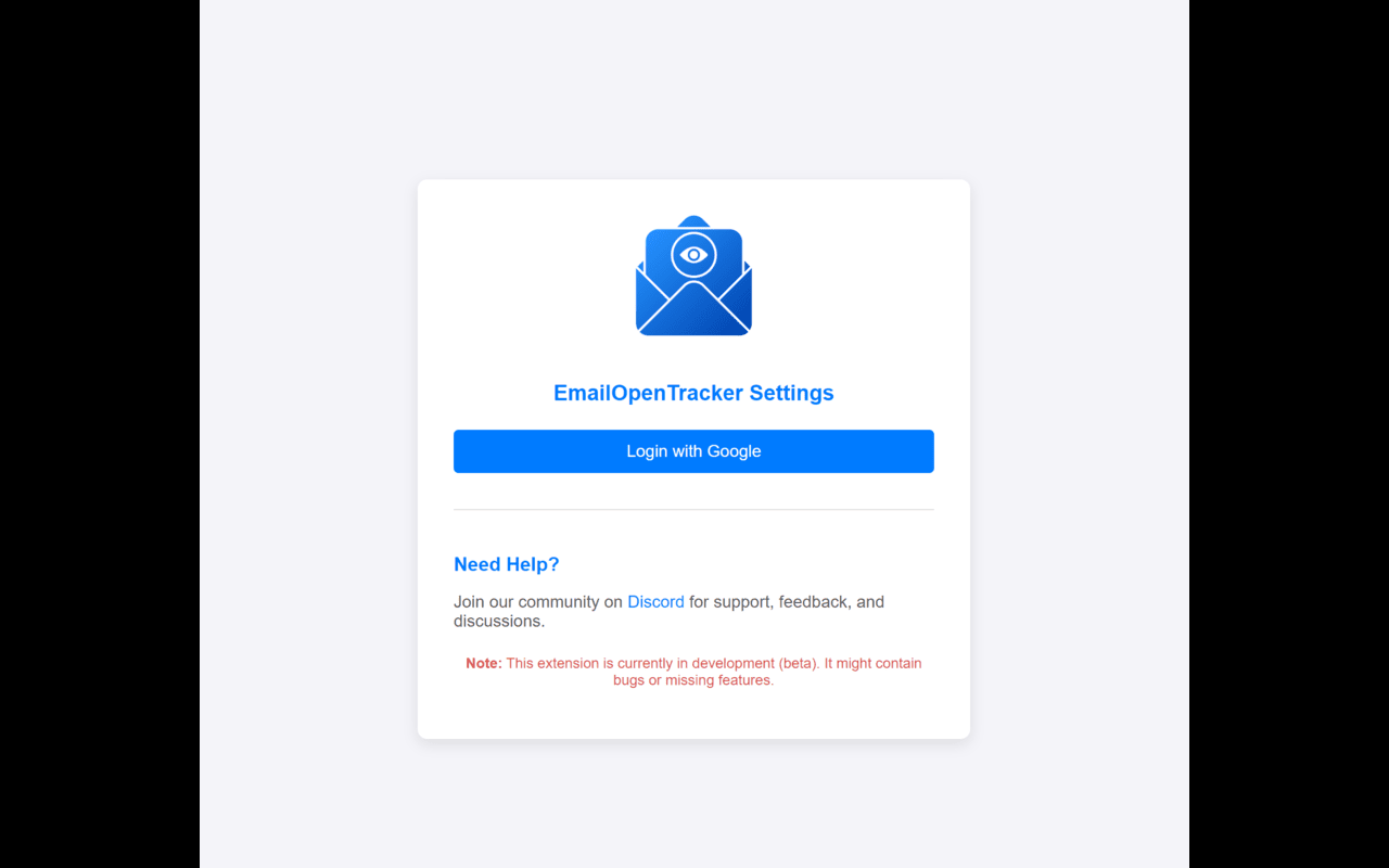  Email Open Tracker for GMAIL media 3