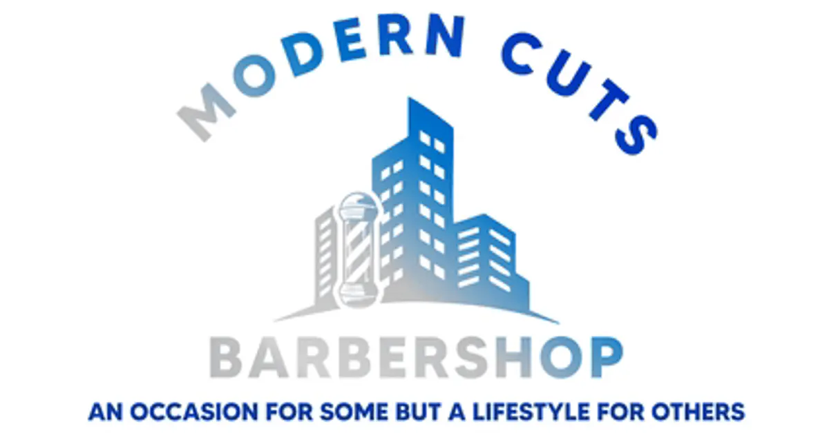 Modern Cuts Barbershop gallery image
