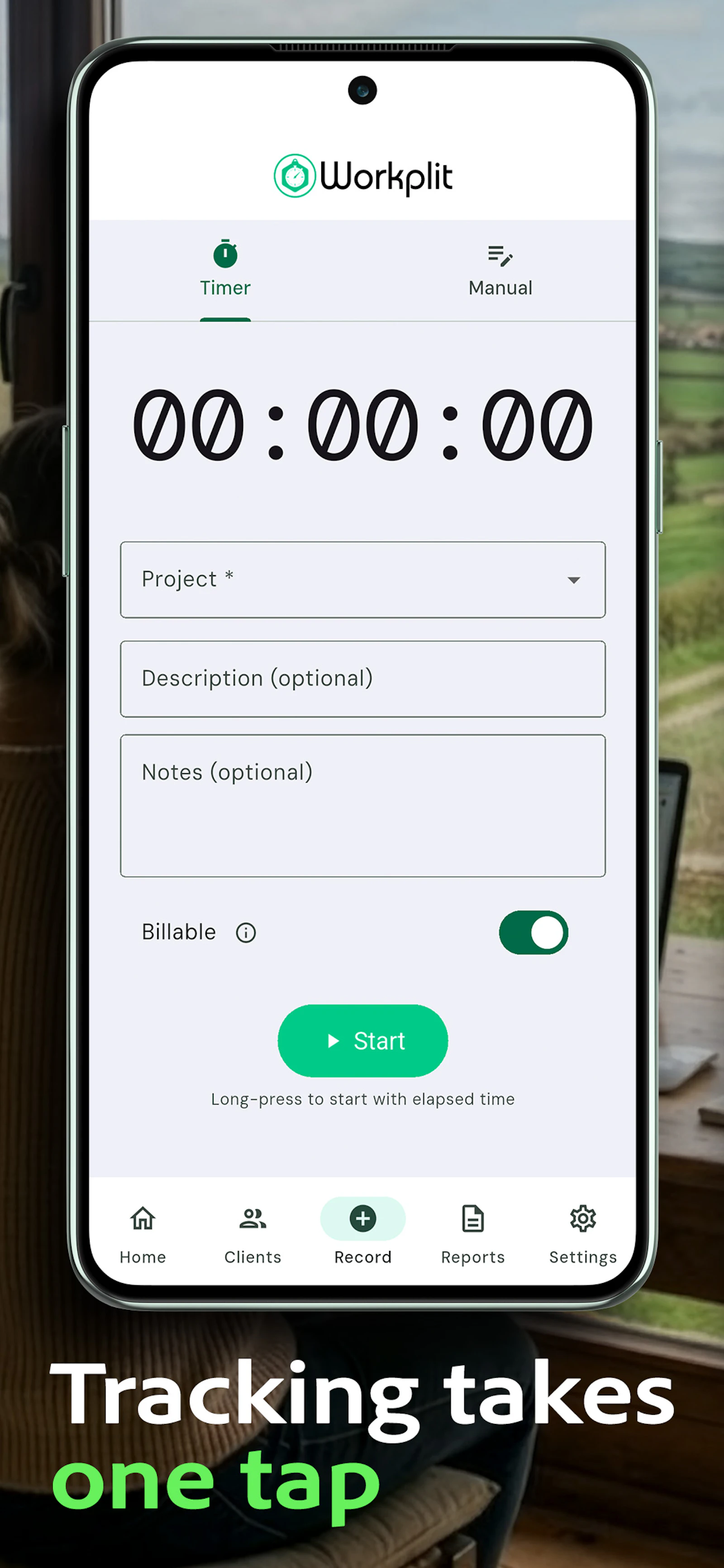 Workplit screenshot 6