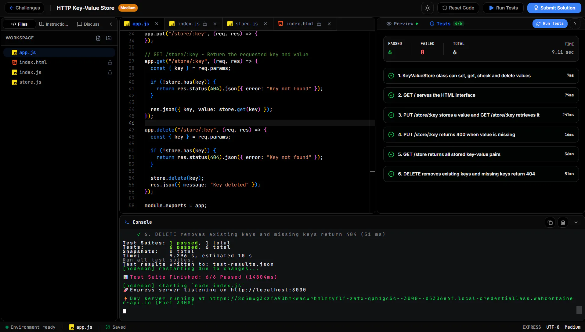 CoderX gallery image