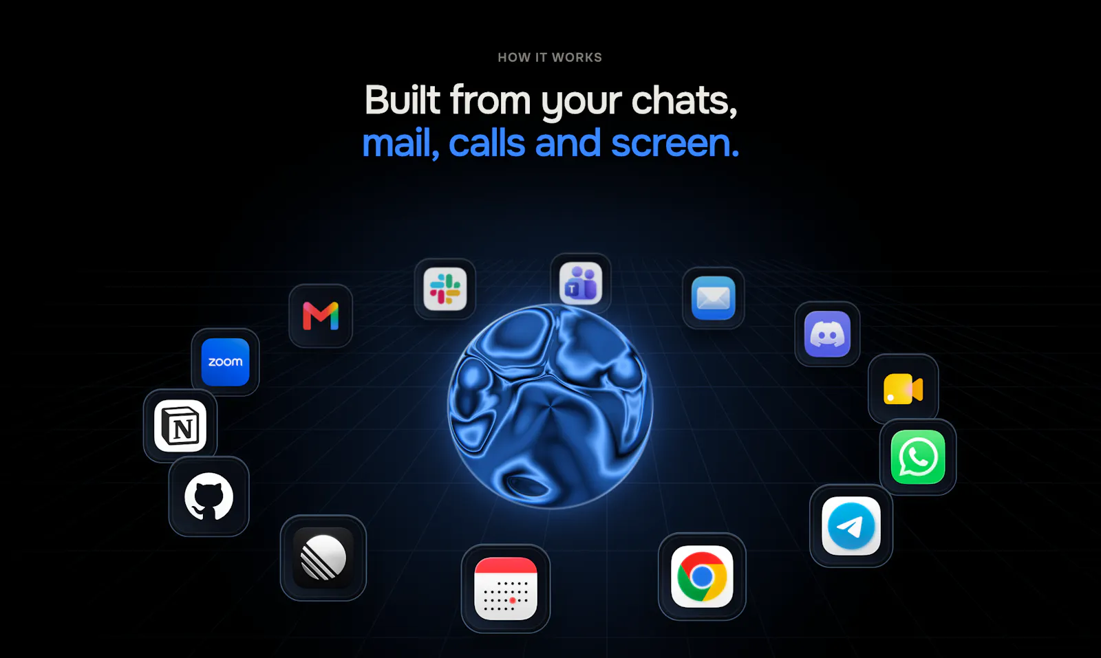 Sharpy screenshot 4