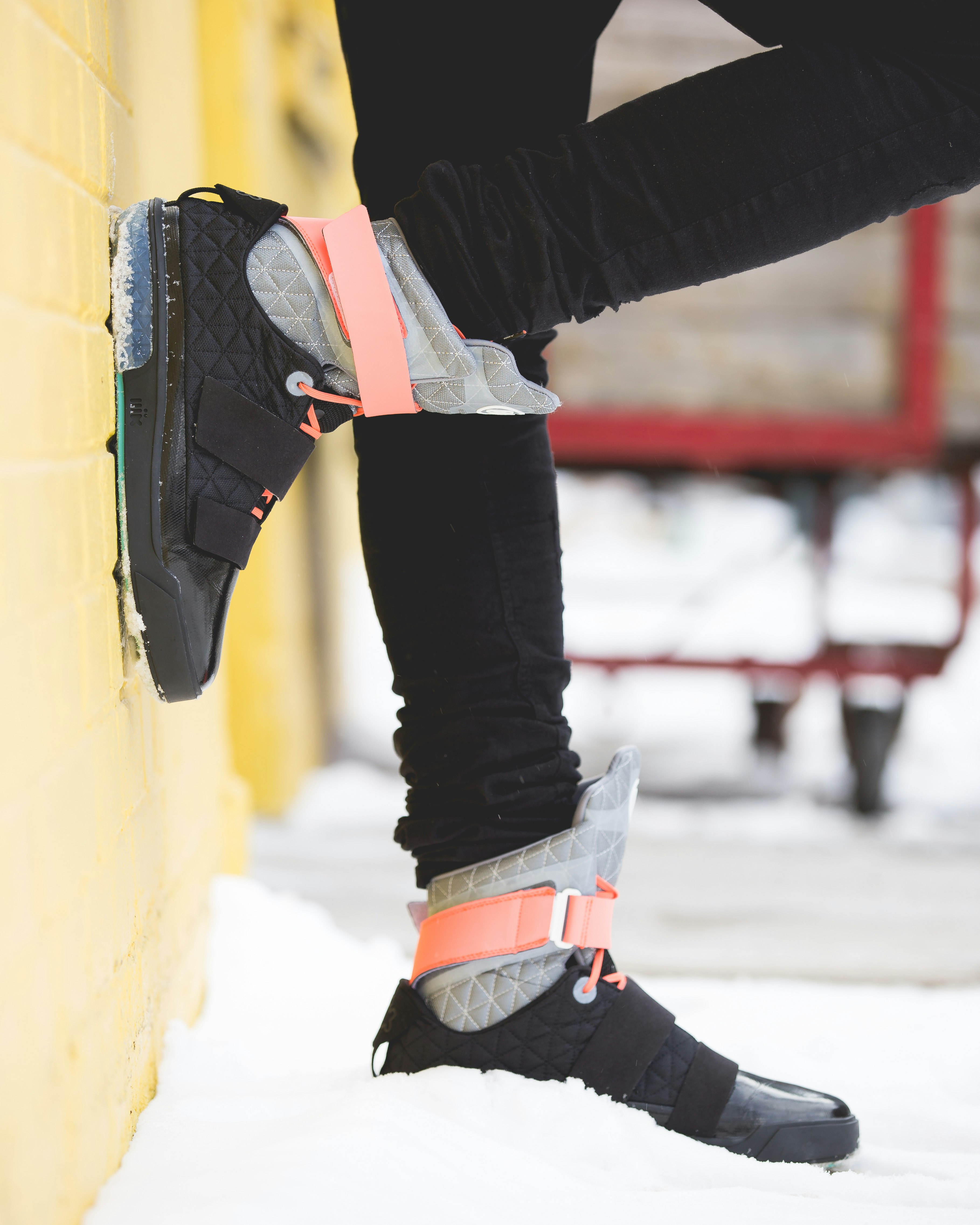 Miix footwear gallery image