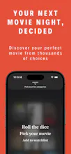 Movie Dice gallery image