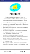 Primler - Private Messaging Scheduler gallery image