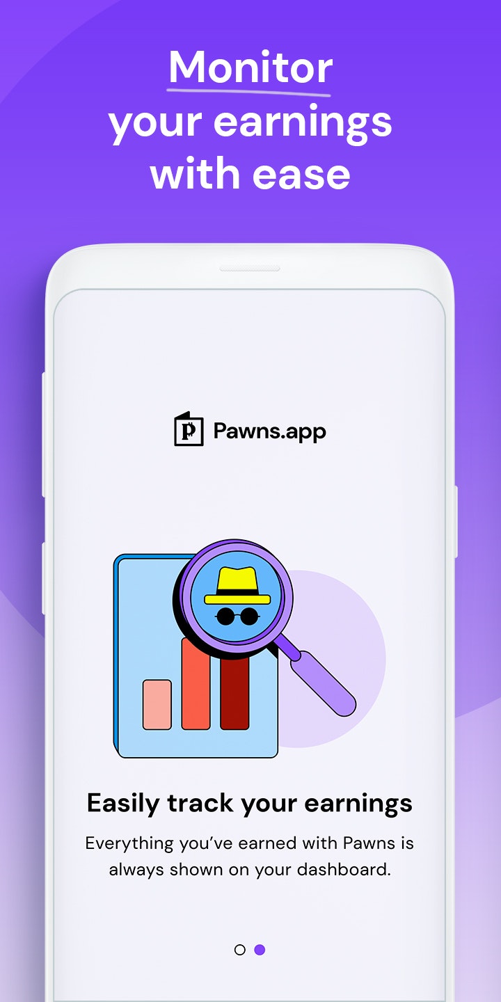 Pawns.app - The First Global Money-Making App