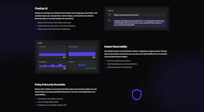 DevOps Agent gallery image