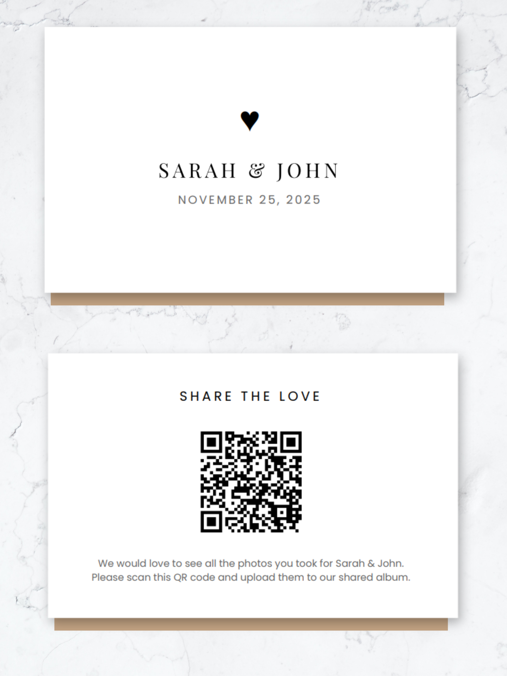 WeddingSnap.io gallery image