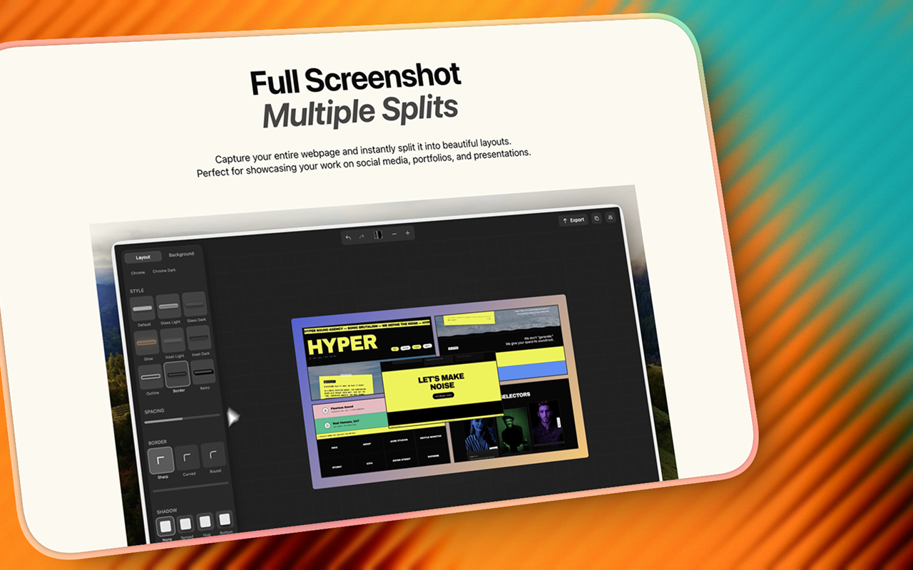 Riftshot gallery image