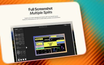 Riftshot gallery image