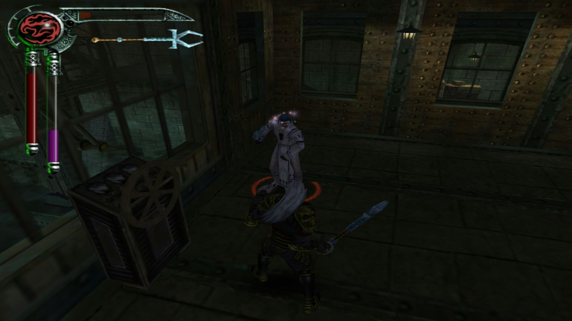 Blood Omen 2: Legacy of Kain gallery image