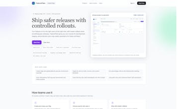 FeatureFlare gallery image