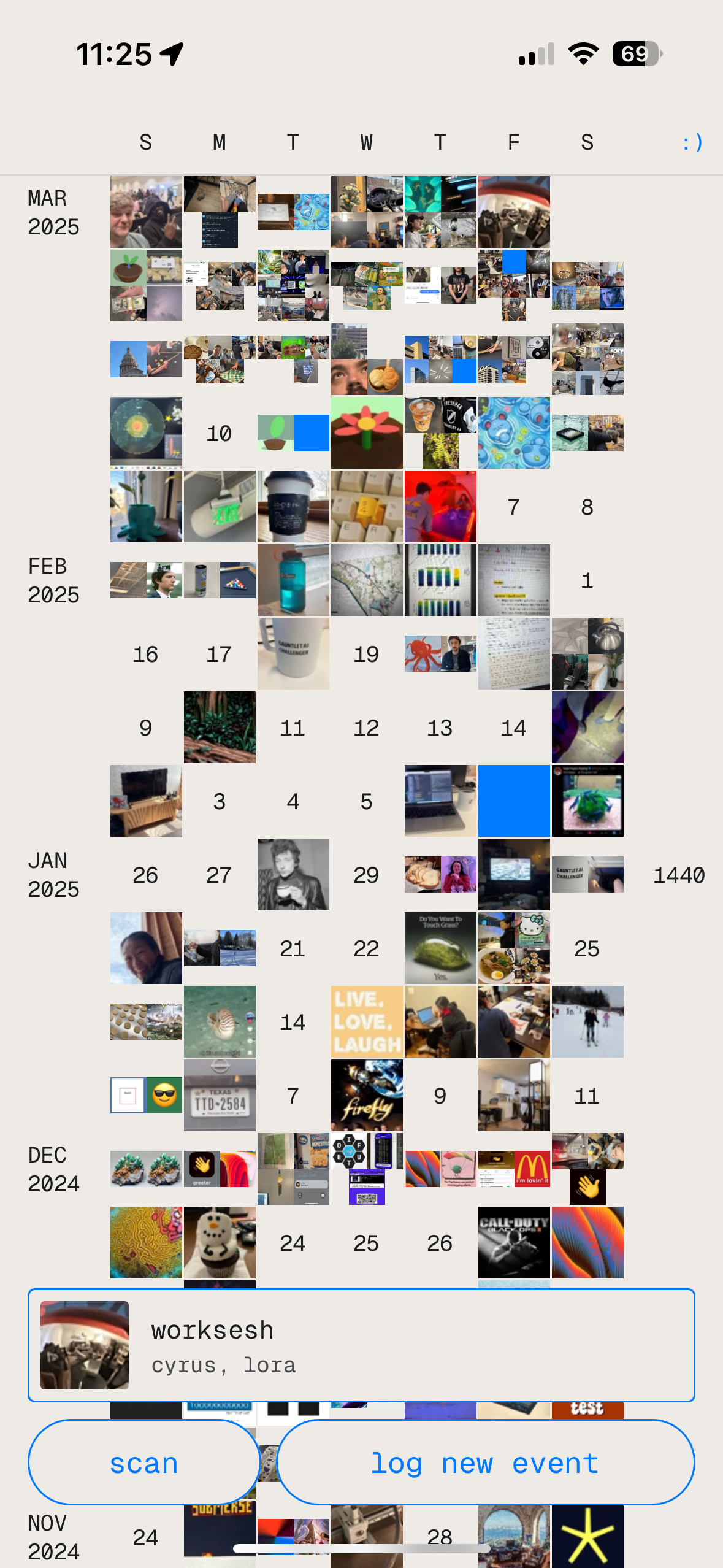 Média logcal.app - Un journal social 1