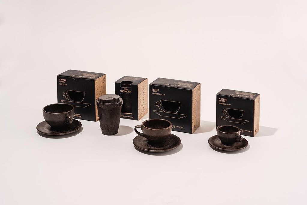 Kaffeeform gallery image